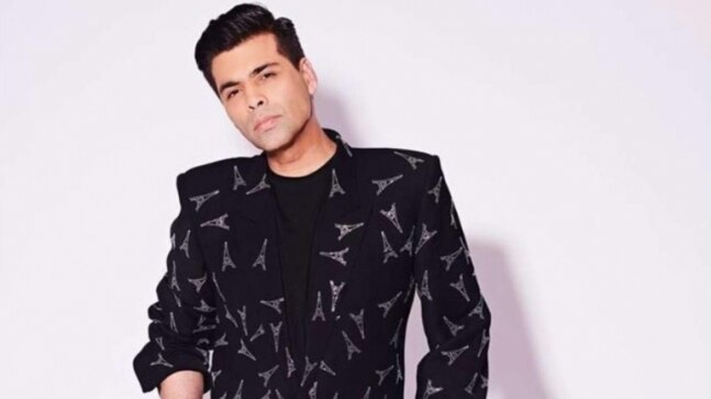Karan Johar requests Delhi govt to reopen cinema halls. Read tweet
