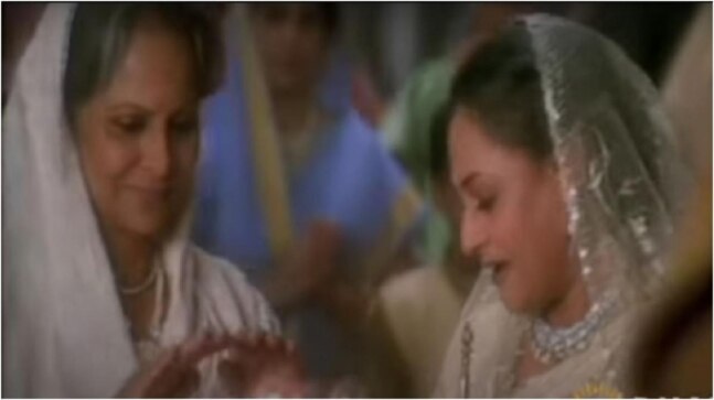 DYK Waheeda Rehman almost played Amitabh Bachchan's mom in K3G? On Tuesday Trivia