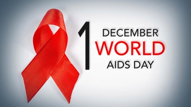 World AIDS Day 2021: History, Date, Theme and Significance| Everything you need to know about this day - Vimarsana News