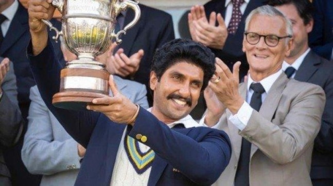 83 box office collection Day 7: Ranveer Singh film picks pace worldwide