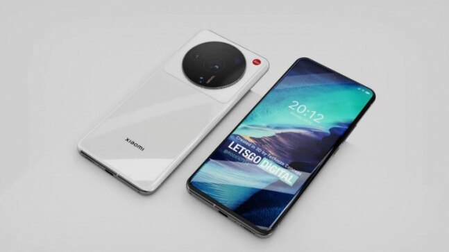 This might be our first look at the Xiaomi 12 Ultra - Vimarsana News