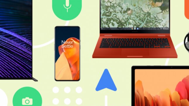 CES 2022: Google announces spatial audio for its devices, extends Fast Pair support to more categories 