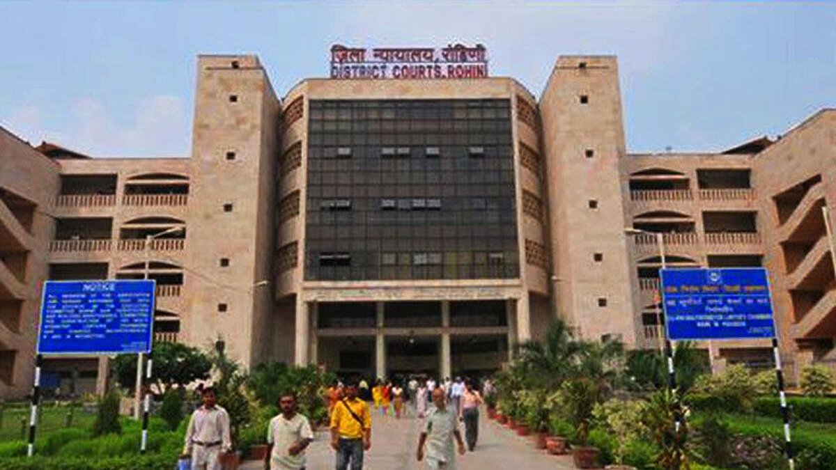 Tajpuriya Gang Member Involved In Gogi s Courtroom Shootout Murder 
