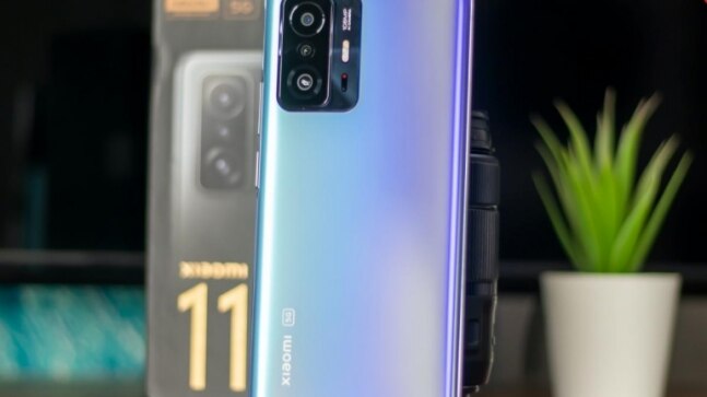 Xiaomi 11T Pro review: Bang for the buck - Vimarsana News
