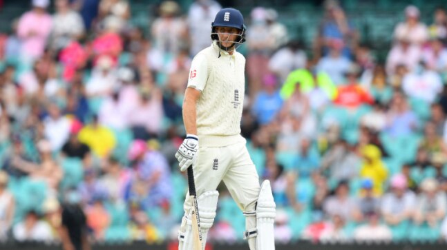 ICC Awards: England captain Joe Root named Men's Test Cricketer of the Year for 2021
