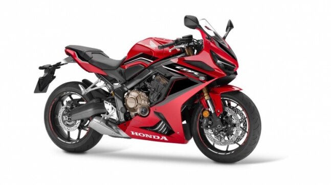 2022 Honda CBR650R launched in India at Rs 9.35 lakh - Vimarsana News