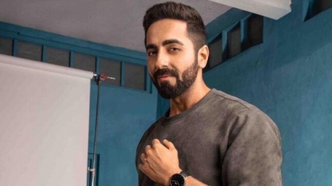 Ayushmann Khurrana all set to shoot Aanand L Rai’s An Action Hero in London