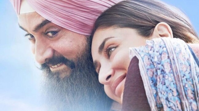 Aamir Khan’s Laal Singh Chaddha not postponed, makers reconfirm film’s Baisakhi release