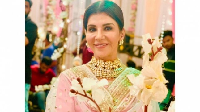 Chhoti Sarrdaarni actress Anita Raaj tests positive for Covid-19, 2 months after recovery