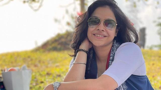 Sumona Chakravarti corona positive