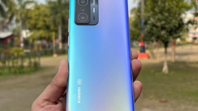 Xiaomi 11T Pro quick review: Affordable flagship done right - Vimarsana News