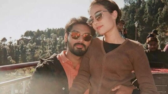 Ahan Shetty refutes rumours of his wedding with Tania Shroff, says we haven’t planned anything