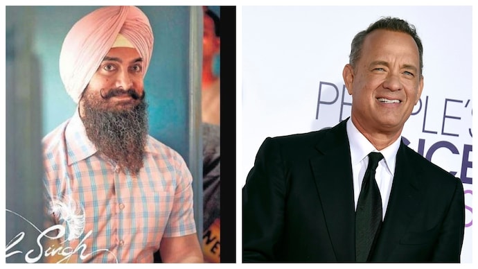 Aamir Khan to hold a special screening of Laal Singh Chaddha for Tom Hanks.