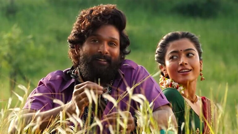 Rashmika Mandanna reveals when she will start shooting for Allu Arjun's Pushpa 2 - Movies News