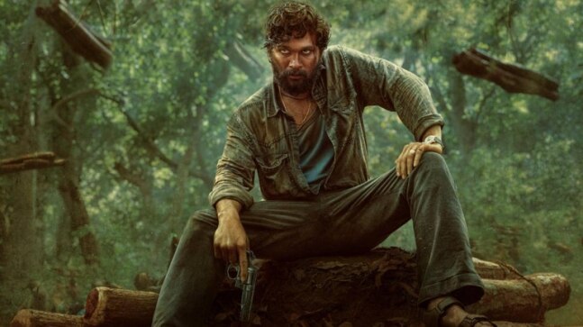 Pushpa box office collection Day 24: Allu Arjun film grosses Rs 325 crore worldwide