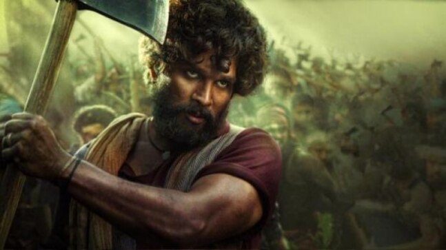 Pushpa box office collection Day 17: Allu Arjun film sees a big jump in third week