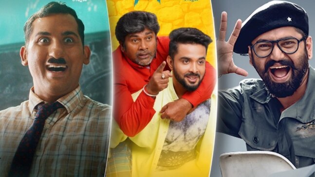 One Cut to Family Pack, Amazon Prime Video announces 3 films from Puneeth Rajkumar's production house. Read details