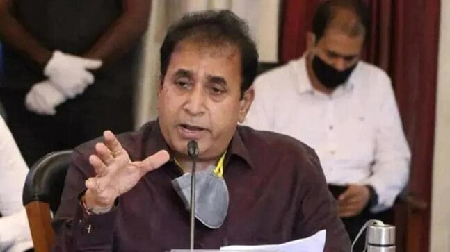 Antilia bomb-scare case: Param Bir Singh misled Maha govt, says Anil Deshmukh