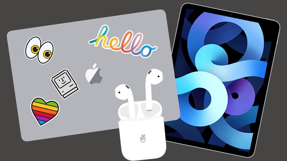Apple Is Offering Free Airpods With Mac Or Ipad Purchases In Some Countries Technology News Apple Is Offering Free Airpods With Mac Or Ipad Purchases In Some Countries Technology News
