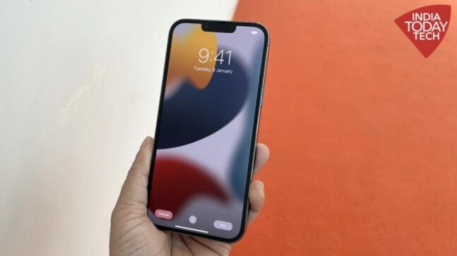 iOS 15.4 will finally bring 120Hz animations to all apps on iPhone 13 Pro models - Vimarsana News
