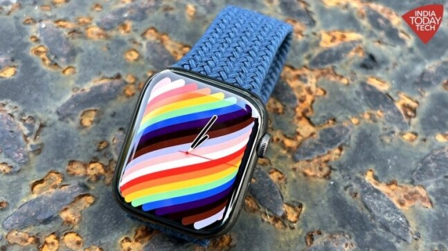 Apple Watch with body temperature, blood sugar sensors? Do not expect it anytime soon