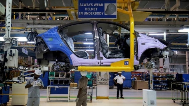 Budget 2022: Covid-hit automobile industry seeks revival measures from govt