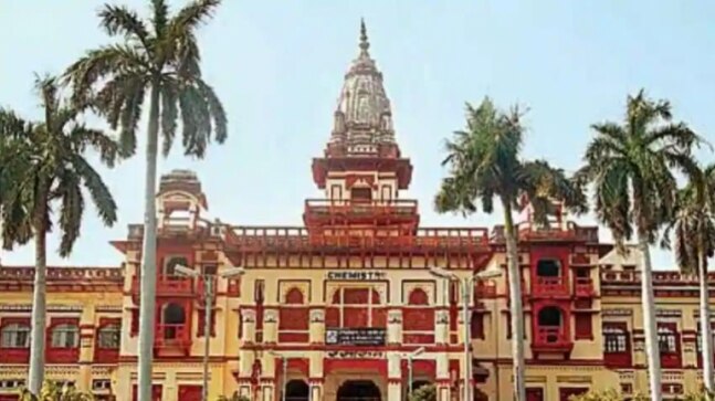BHU starts MA course in Hindu Studies