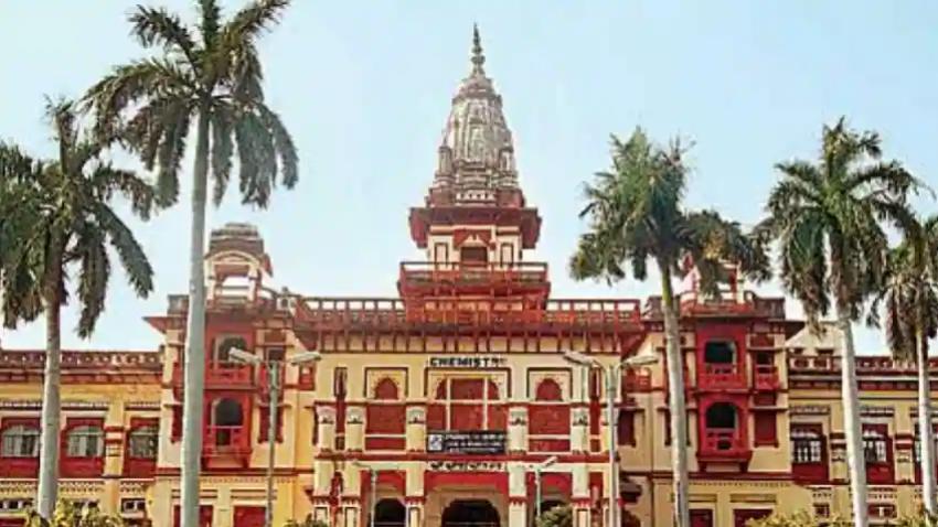 BHU starts MA course in Hindu Studies - India Today