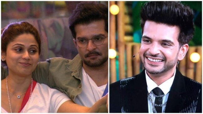 Bigg Boss 15 Day 114 Written Update: Shamita has no interest in Karan Kundrra, says I am only Bapat's