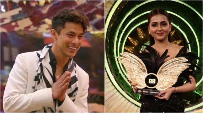Why we feel Pratik Sehajpal deserved to win Bigg Boss 15 instead of Tejasswi Prakash - Vimarsana News