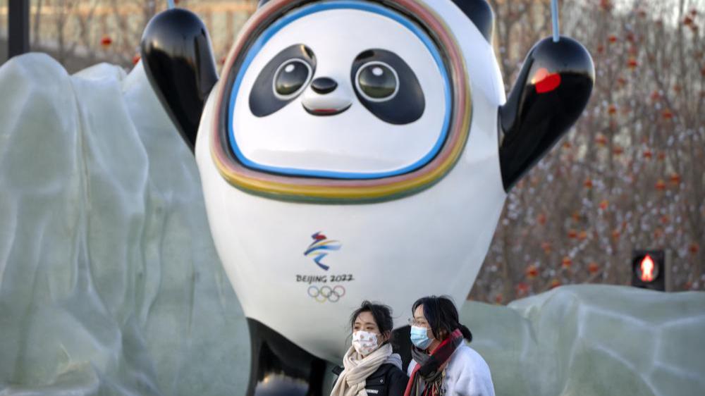 Covid scare: Omicron test for China right ahead of Beijing Olympics