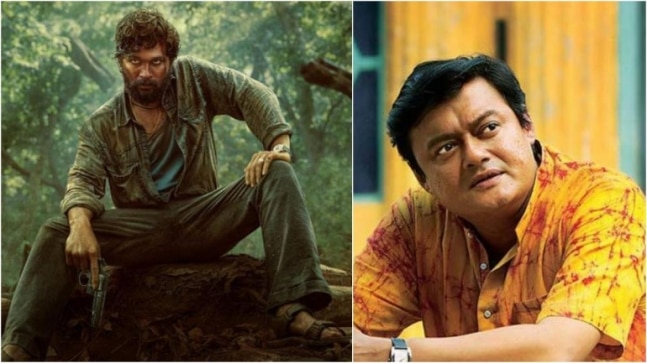 Can't expect Pushpa's response or budget for Bengali cinema, says OG Bob Biswas Saswata Chatterjee