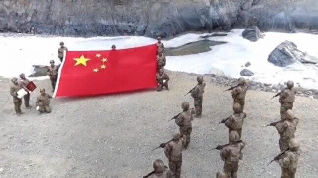 Why the China border problem is becoming increasingly challenging - Vimarsana News