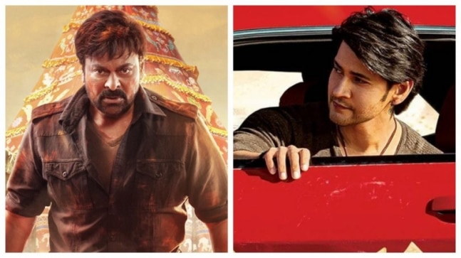 Chiranjeevi's Acharya to release on April 1, to clash with Mahesh Babu's Sarkaru Vaari Paata