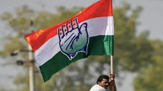 Manipur Congress vice-president quits post ahead of assembly polls - Vimarsana News