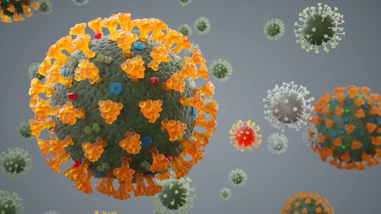 NeoCov: '1 in 3 Die'- Wuhan Scientists warn about the new COVID strain