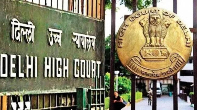 Delhi HC quashes FIR in sexual assault case, asks man to do community service - Vimarsana News