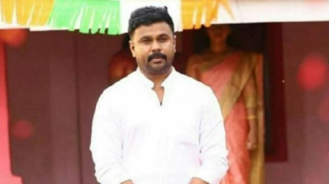 Kerala actor assault case: Dileep reaches Crime Branch office for third consecutive day