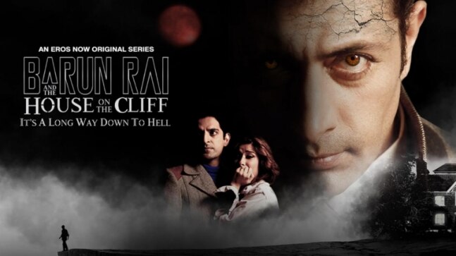 Priyanshu Chatterjee's Barun Rai and the House on the Cliff to premiere on Eros Now on Jan 28 - Vimarsana News