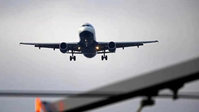 Suspension of scheduled international passenger flights in India extended till Feb 28, says DGCA