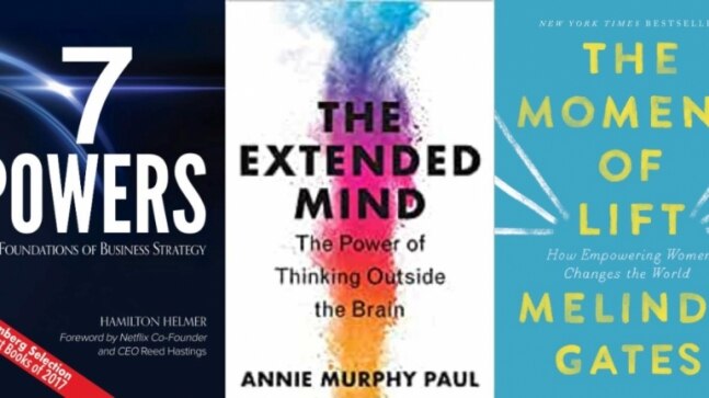 5 book recommendations by HR professionals for new HR professionals - Vimarsana News