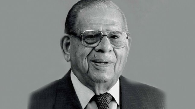 From the archives: Mohan Singh Oberoi, host of the universe - Vimarsana News