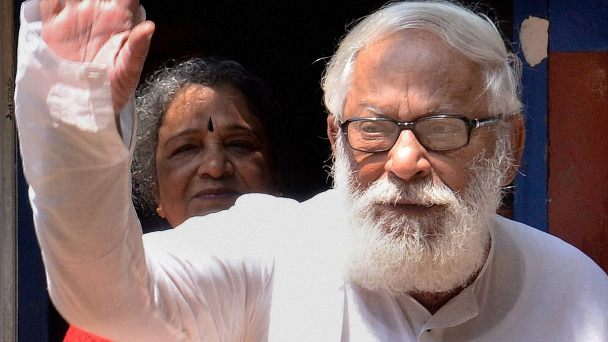 Why Buddhadeb Bhattacharjee refused the Padma Bhushan