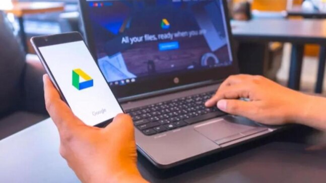 Google Drive app gets an important security feature - Vimarsana News