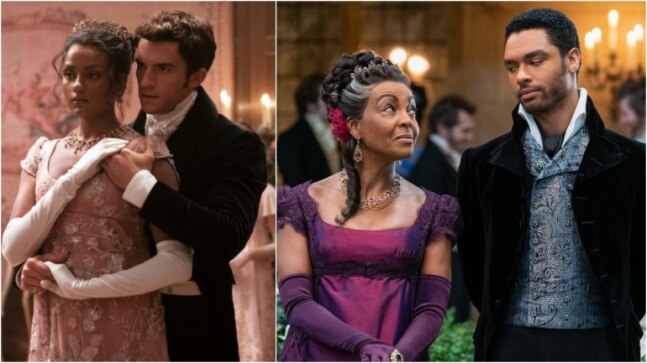 Hey Bridgerton, why upper-caste Hindu Kate Sharma and not a Dalit woman as lead in 2022?