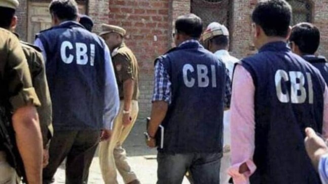 CBI arrests GAIL director, 5 others in corruption case; recovers Rs 1.3 crore in cash
