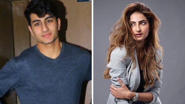 Are Ibrahim Ali Khan, Palak Tiwari dating? Read inside scoop about their alleged date night - Vimarsana News