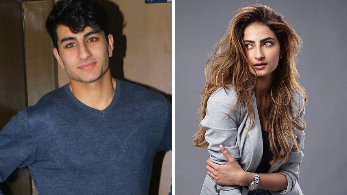 Are Ibrahim Ali Khan, Palak Tiwari dating? Read inside scoop about their alleged date night - India Today