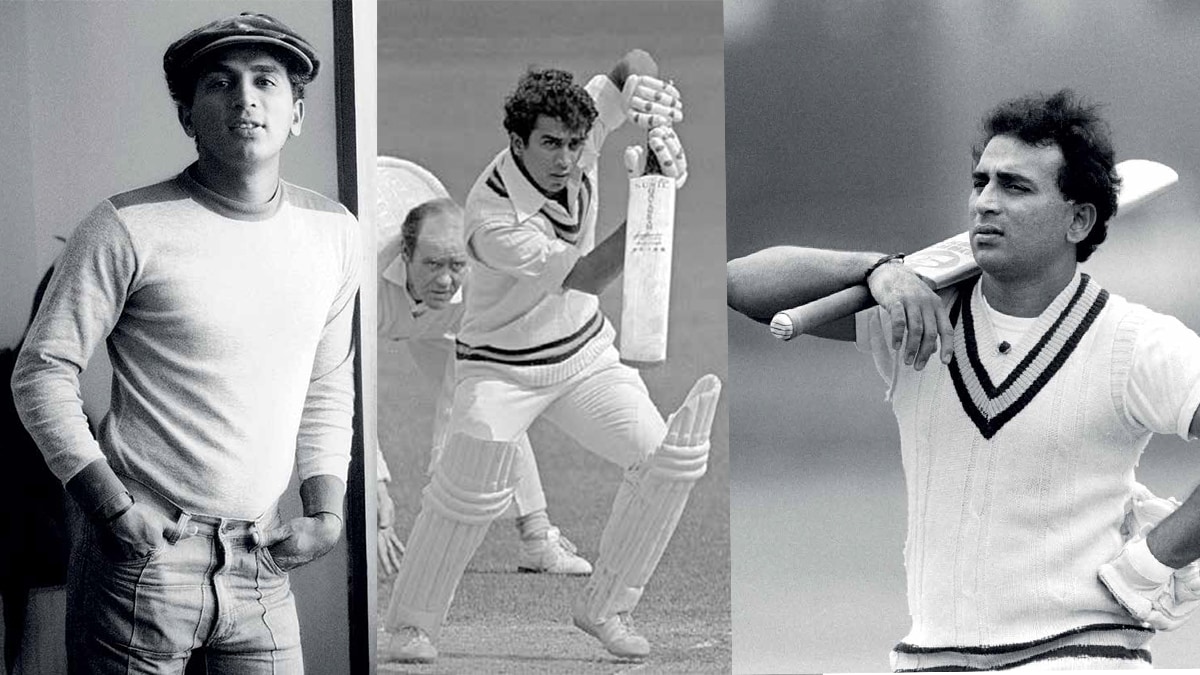 From the archives: Sunil Gavaskar, the constant in a hurrying world