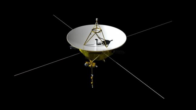 This probe could travel out of our solar system to explore the world where even Sun's powers fade - Vimarsana News